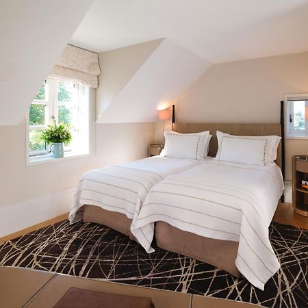 Coworth Park - Dorchester Collection Аскът Екстериор снимка