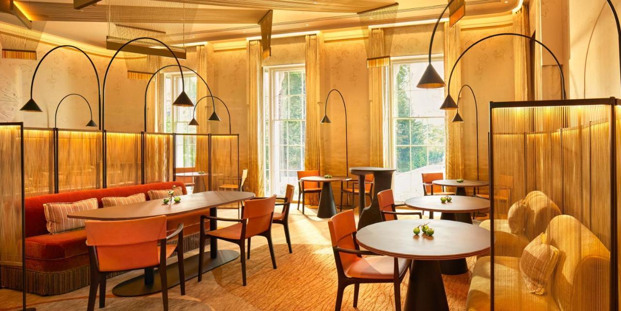 Coworth Park - Dorchester Collection Аскът Екстериор снимка