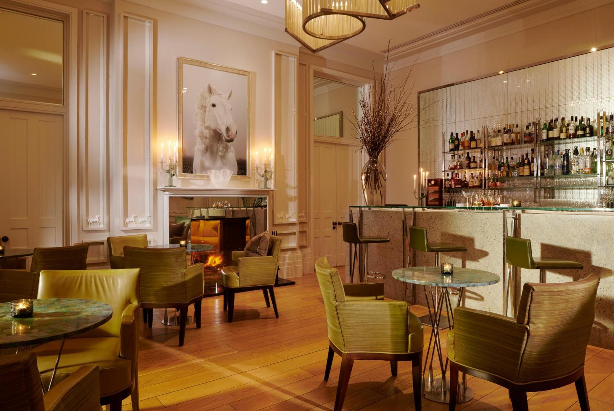 Coworth Park - Dorchester Collection Аскът Екстериор снимка