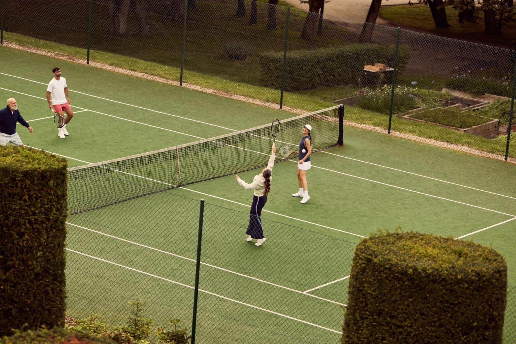Coworth Park - Dorchester Collection Аскът Екстериор снимка