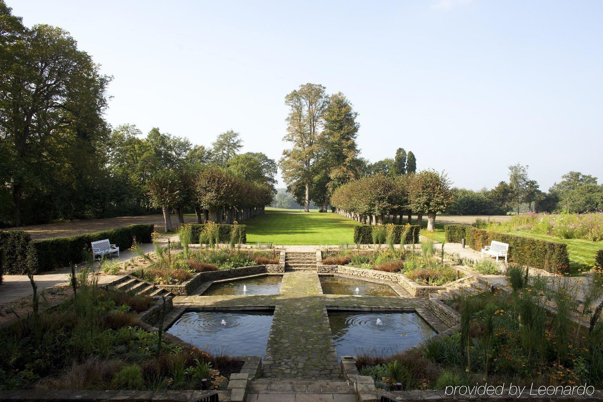Coworth Park - Dorchester Collection Аскът Екстериор снимка