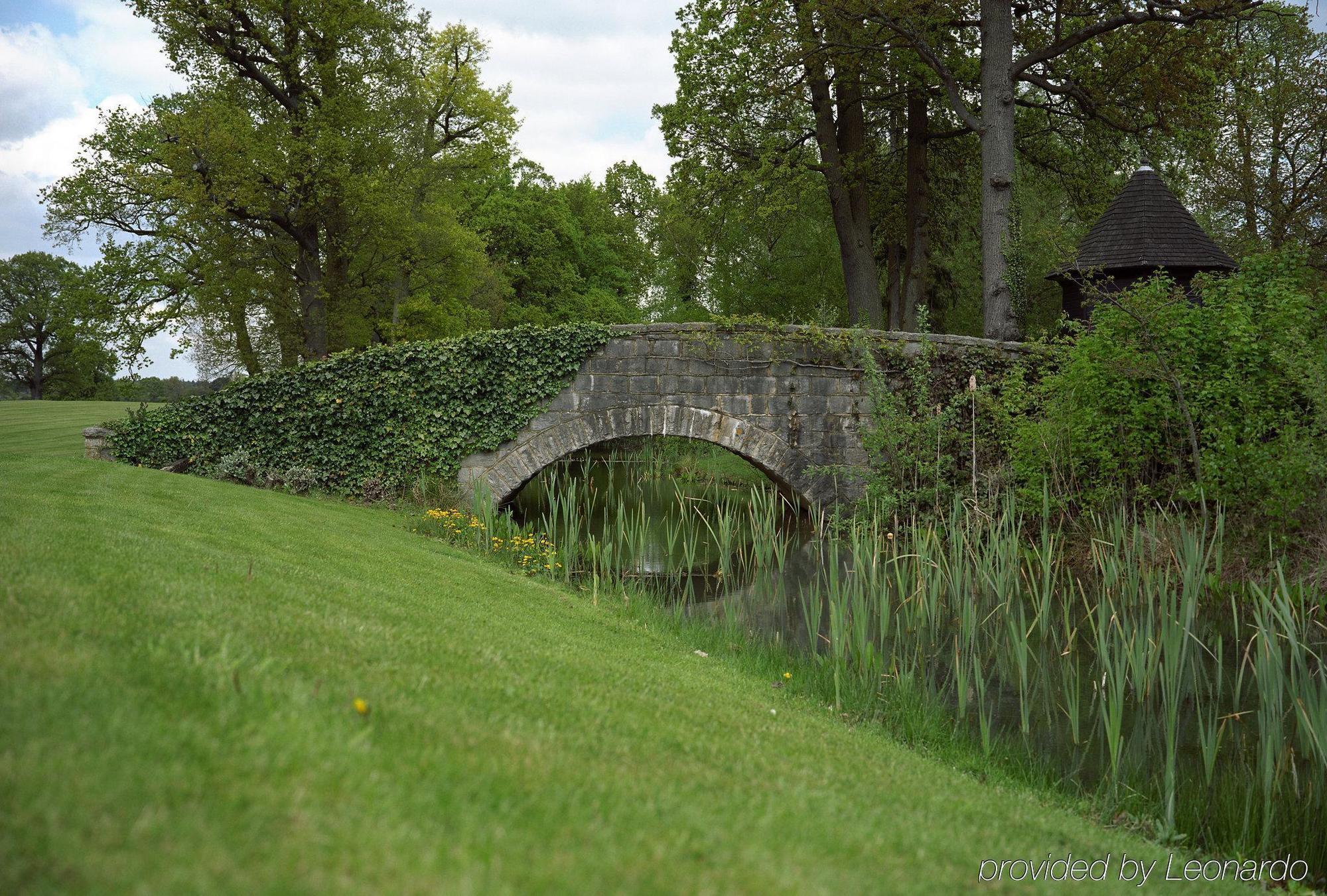 Coworth Park - Dorchester Collection Аскът Екстериор снимка
