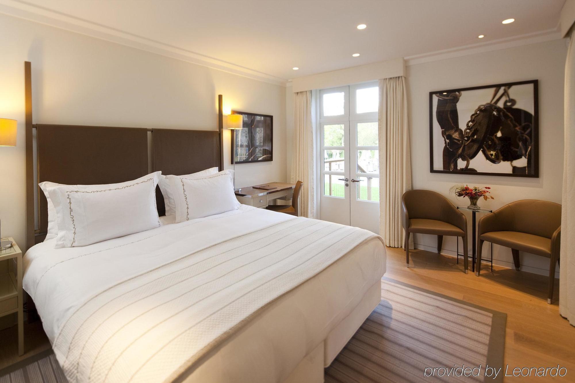Coworth Park - Dorchester Collection Аскът Стая снимка