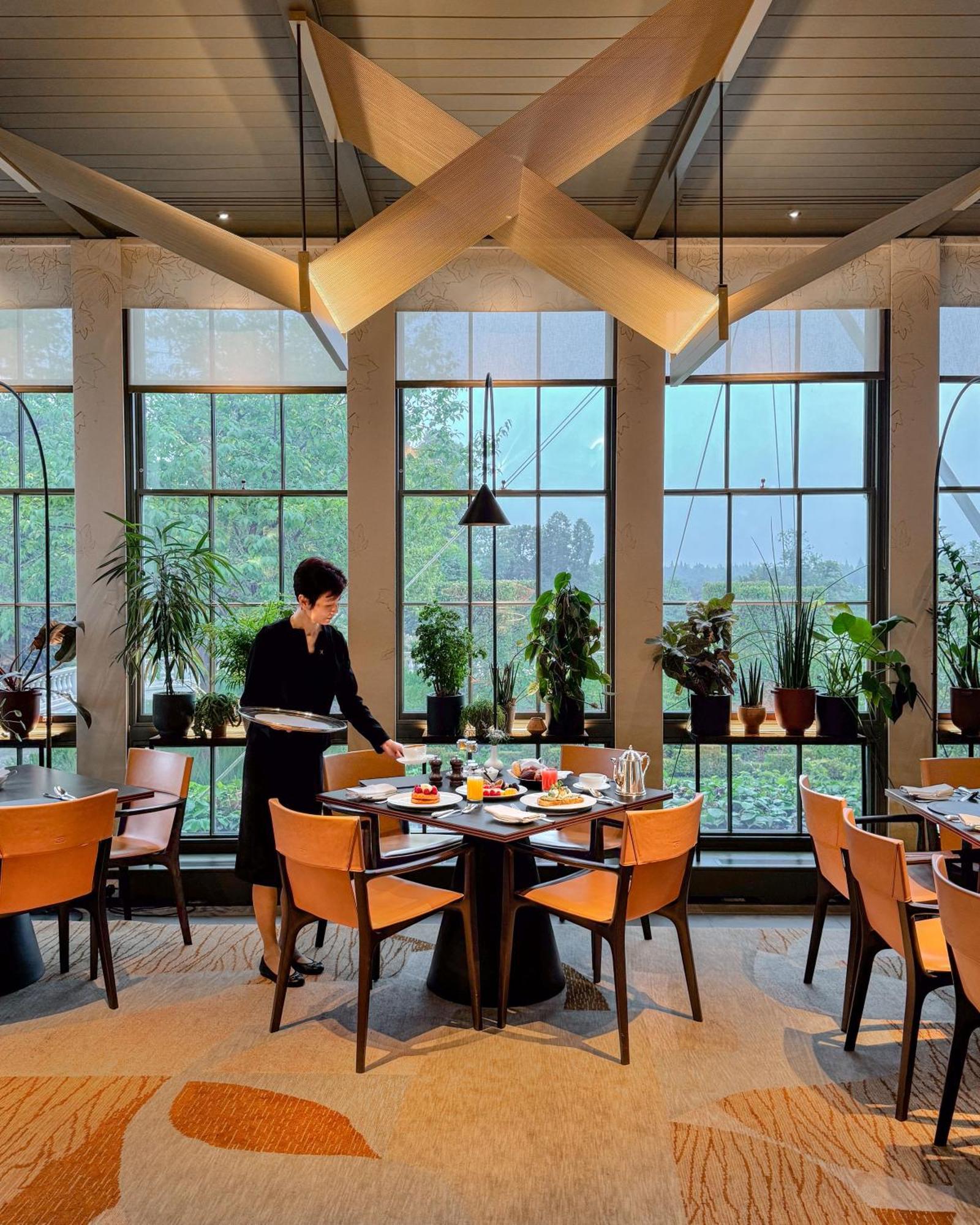 Coworth Park - Dorchester Collection Аскът Екстериор снимка
