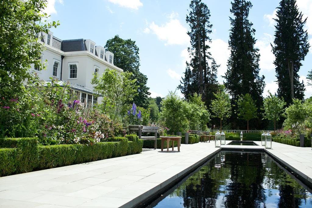 Coworth Park - Dorchester Collection Аскът Екстериор снимка