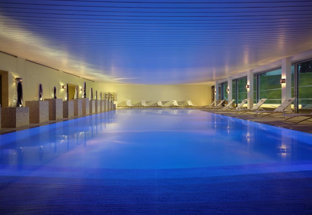 Coworth Park - Dorchester Collection Аскът Екстериор снимка