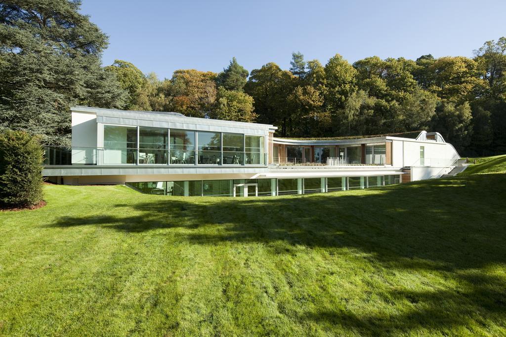 Coworth Park - Dorchester Collection Аскът Екстериор снимка