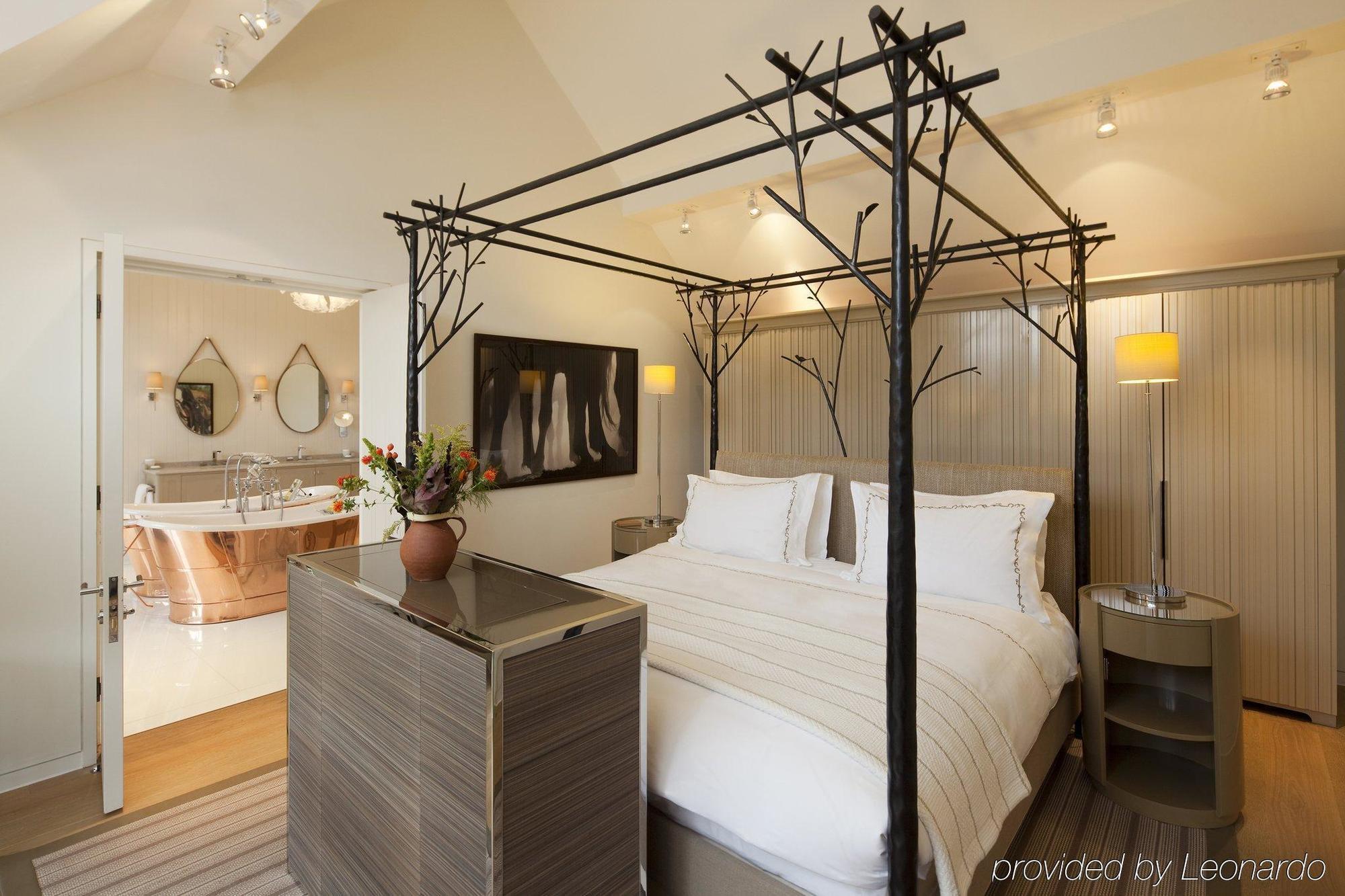 Coworth Park - Dorchester Collection Аскът Стая снимка