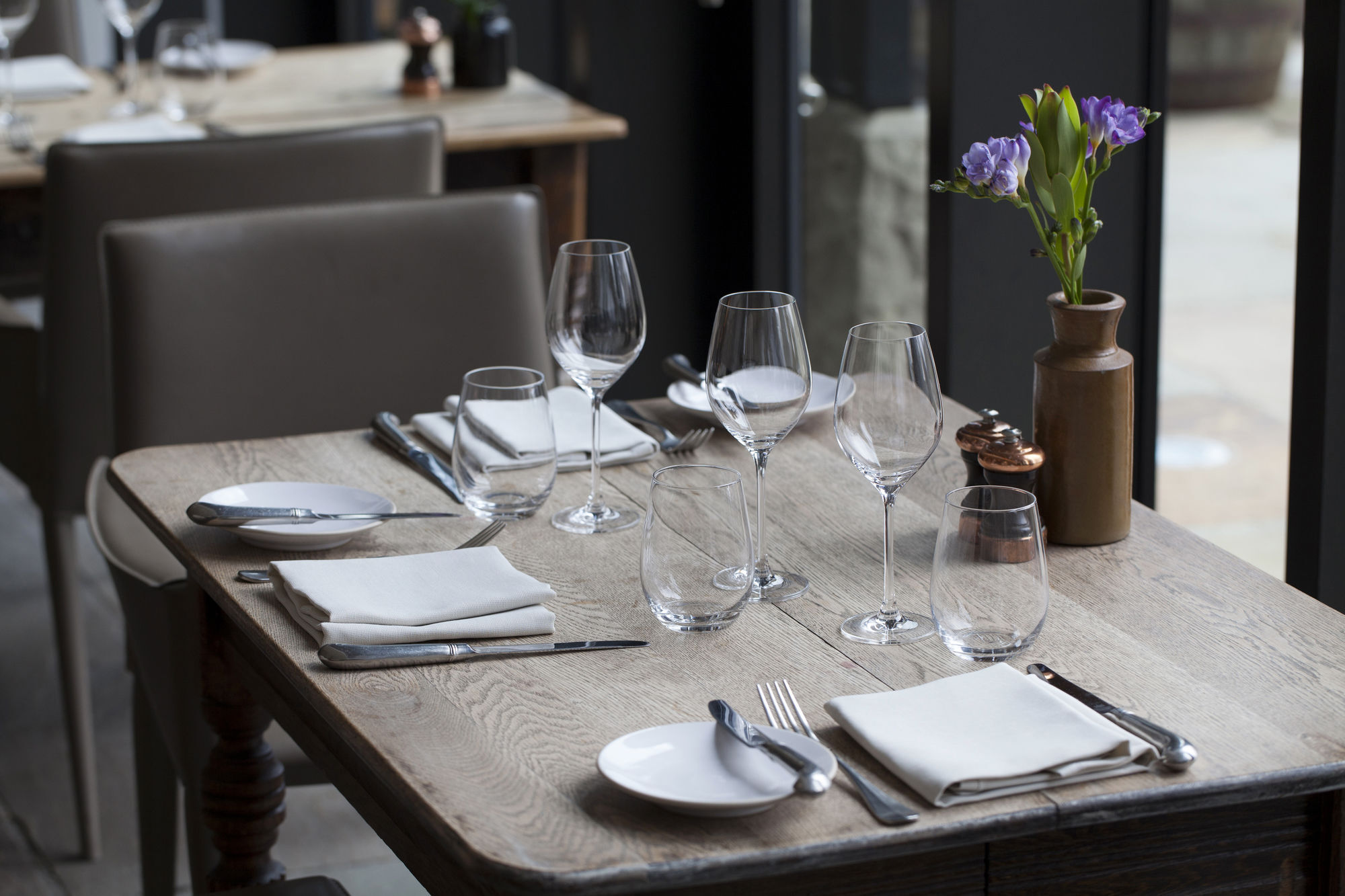 Coworth Park - Dorchester Collection Аскът Екстериор снимка