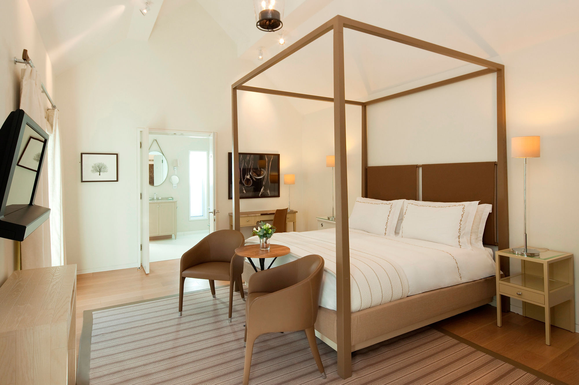 Coworth Park - Dorchester Collection Аскът Екстериор снимка