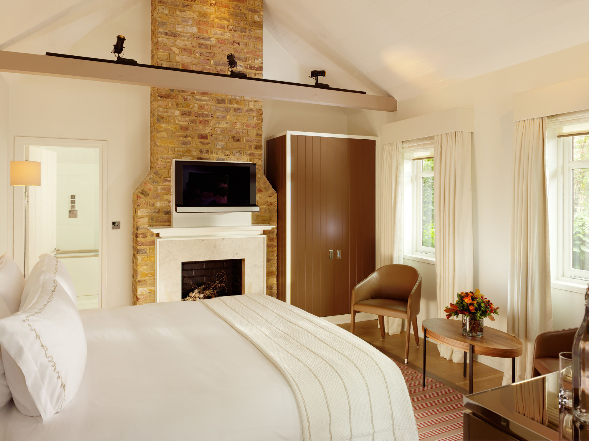 Coworth Park - Dorchester Collection Аскът Екстериор снимка