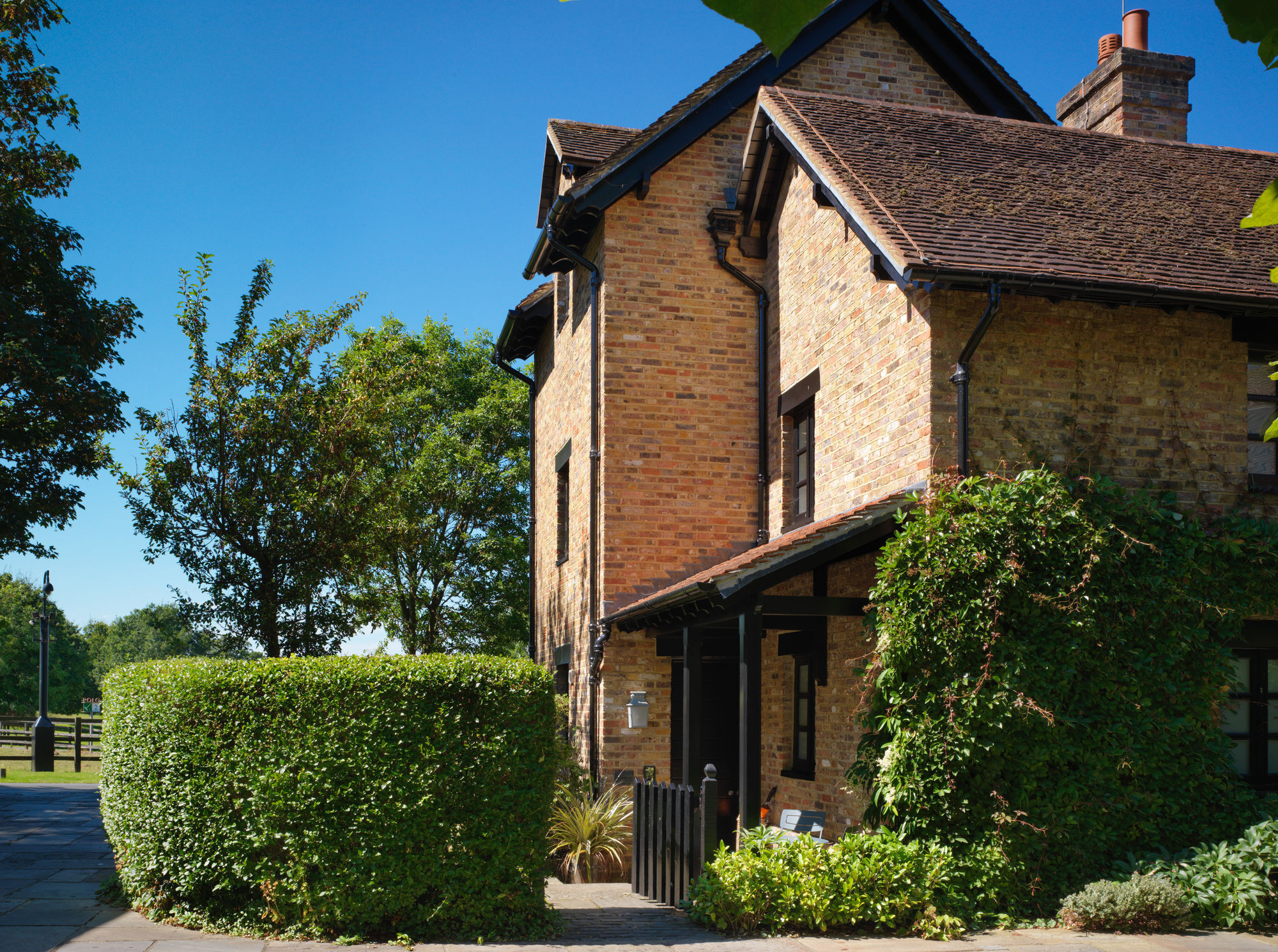 Coworth Park - Dorchester Collection Аскът Екстериор снимка