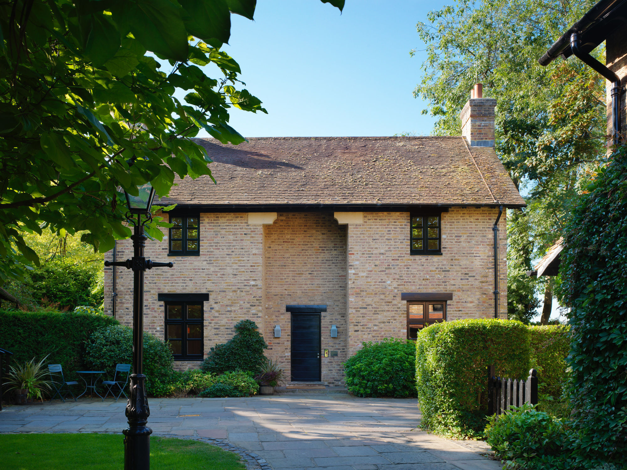 Coworth Park - Dorchester Collection Аскът Екстериор снимка