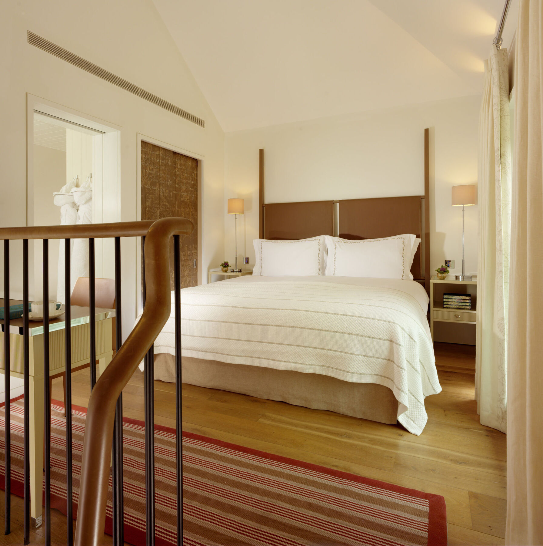 Coworth Park - Dorchester Collection Аскът Екстериор снимка